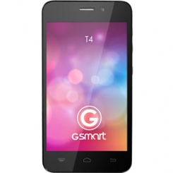 Gigabyte GSmart T4 Lite Edition -  1